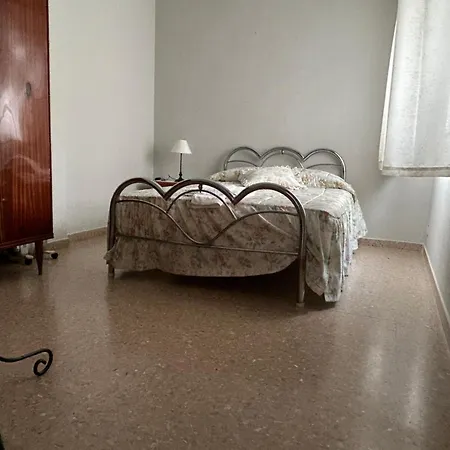 Chuflis Flat * Argamasilla De Alba