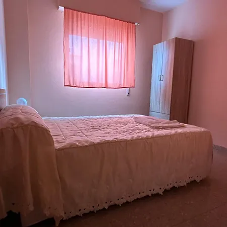 Chuflis Flat Apartment Argamasilla De Alba