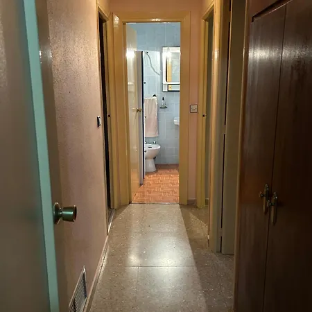 Apartment Chuflis Flat *