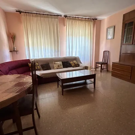 Chuflis Flat Apartment *