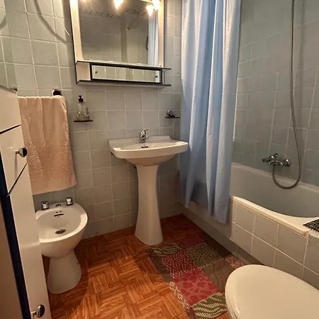 Apartment Chuflis Flat *