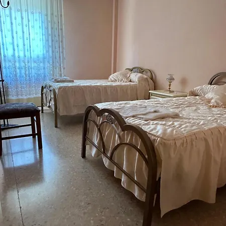 Apartment Chuflis Flat Argamasilla De Alba