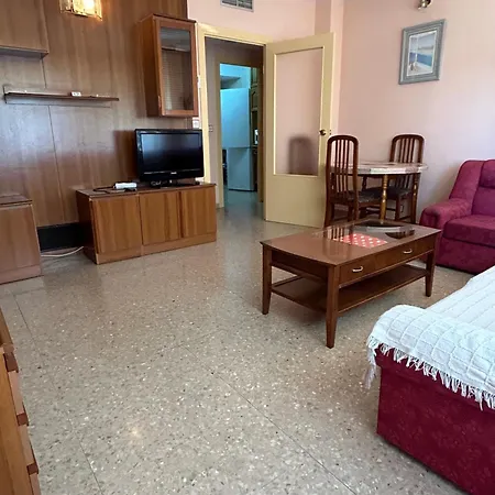 Apartment Chuflis Flat
